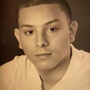 Meet your Posher, Nathaniel